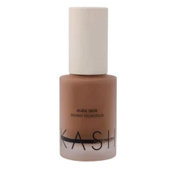 KASH Beauty Aura Skin Radiant Foundation