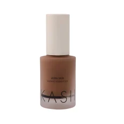 KASH Beauty Aura Skin Radiant Foundation