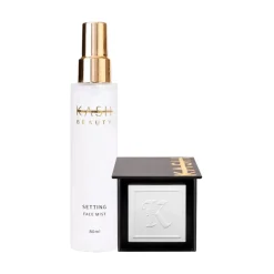 KASH Beauty Base Setting Duo