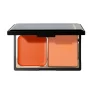 KASH Beauty Blush Duo - Coral Flush