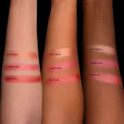 Kash Beauty Blush Sculpt Powder
