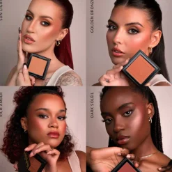 Kash Beauty Bronze Sculpt Powder