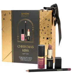 Kash Beauty Christmas Kiss Gift Set