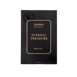 Kash Beauty Eternal Treasure Palette