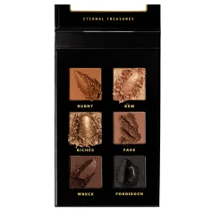 Kash Beauty Eternal Treasure Palette