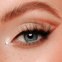 Kash Beauty Faux-Mink Adore Half-Lash