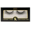 Kash Beauty Faux-Mink Eyelashes- Charm