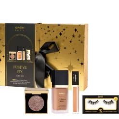 Kash Beauty Festive Fix Gift Set