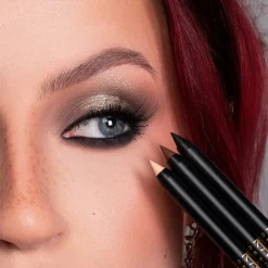 Kash Beauty Gel Eye Pencil
