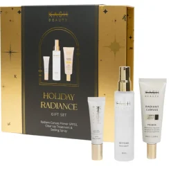 Kash Beauty Holiday Radiance Gift Set