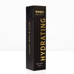 Kash Beauty Hydrating Face Mist