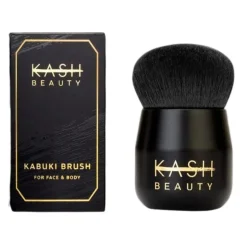 Kash Beauty Kabuki Brush
