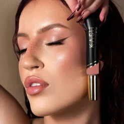 Kash Beauty Liquid Blush Skin Glaze Rose Quartz