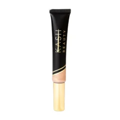 Kash Beauty Liquid Highlight Skin Glaze Gold Beam