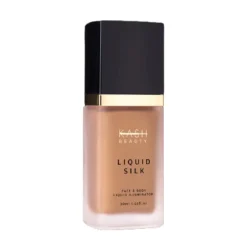 Kash Beauty Liquid Silk - Gold Drop