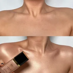 Kash Beauty Liquid Silk - Champayne Glaze