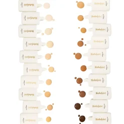 KASH Beauty Miracle Skin Tint