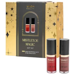 Kash Beauty Mistletoe Magic Gift Set