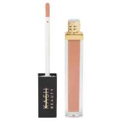 Kash Beauty Modern Legacy Lip Gloss Envy