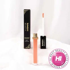 Kash Beauty Modern Legacy Lip Gloss Envy
