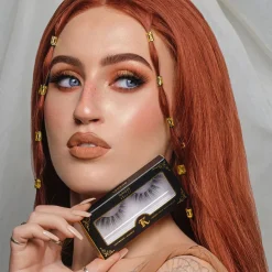 Kash Beauty Modern Legacy Legend Lashes