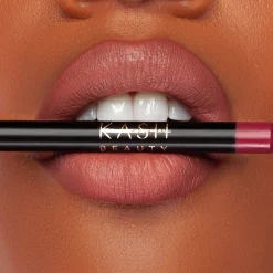 Kash Beauty Modern Legacy Vintage Rose Lip Liner