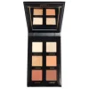 Kash Beauty Modern Legacy Eye Shadow Palette Copper Crush