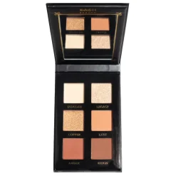 Kash Beauty Modern Legacy Eye Shadow Palette Copper Crush