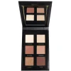 Kash Beauty Modern Legacy Eye Shadow Palette Bronze Burnish
