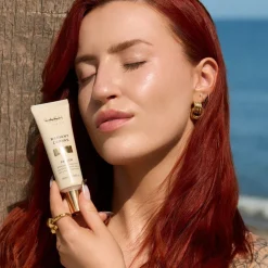 KASH Beauty Radiant Canvas Primer SPF50