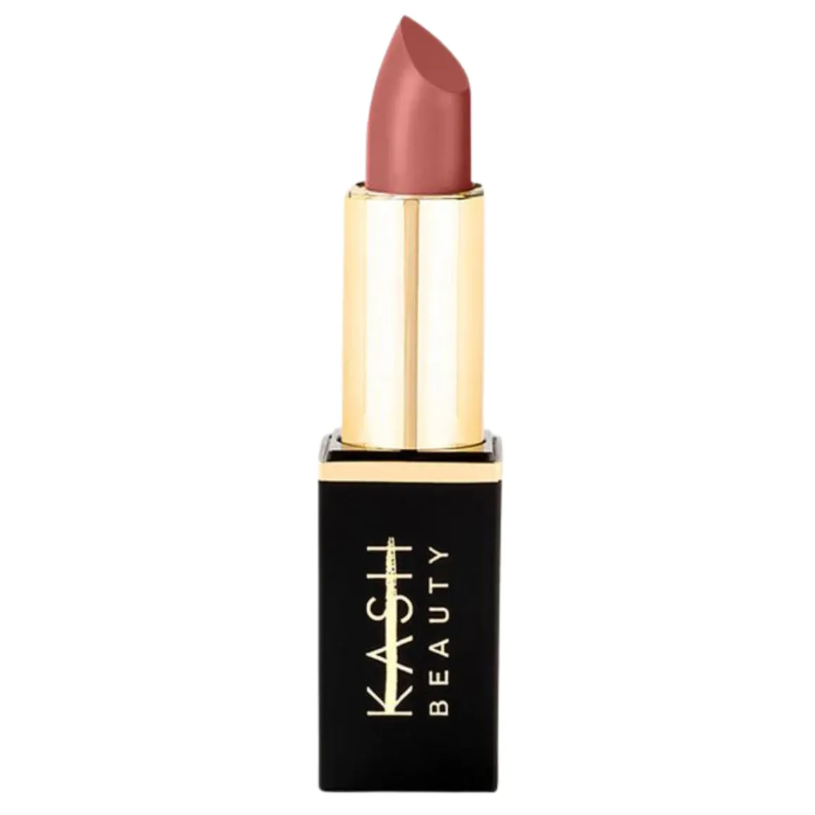 Kash Beauty Satin Lipsticks