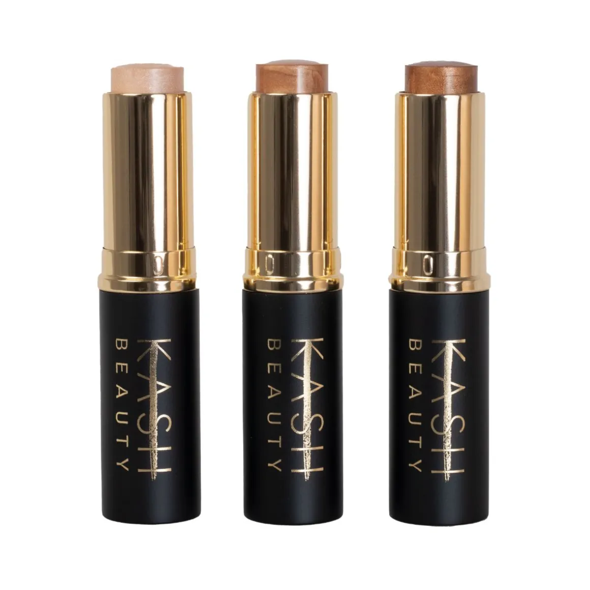 Kash Beauty Sculpted Collection Sculpt Stick Highlighter