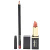 Kash Beauty Secret Treasure Lip Kit Rose Nude