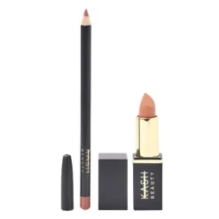 Kash Beauty Secret Treasure Lip Kit True Nude