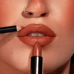 Kash Beauty True Nude Lipstick