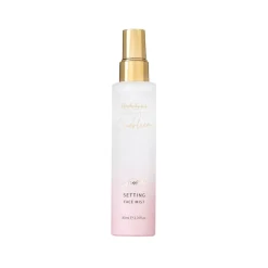 Kash Beauty x Charleen Coconut Setting Spray.