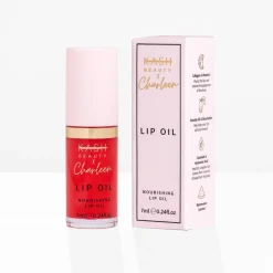 KASH x Charleen - Lip Oil Watermelon Kiss.