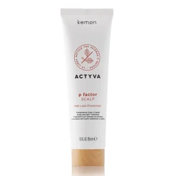 Kemon Actyva P Factor Scalp