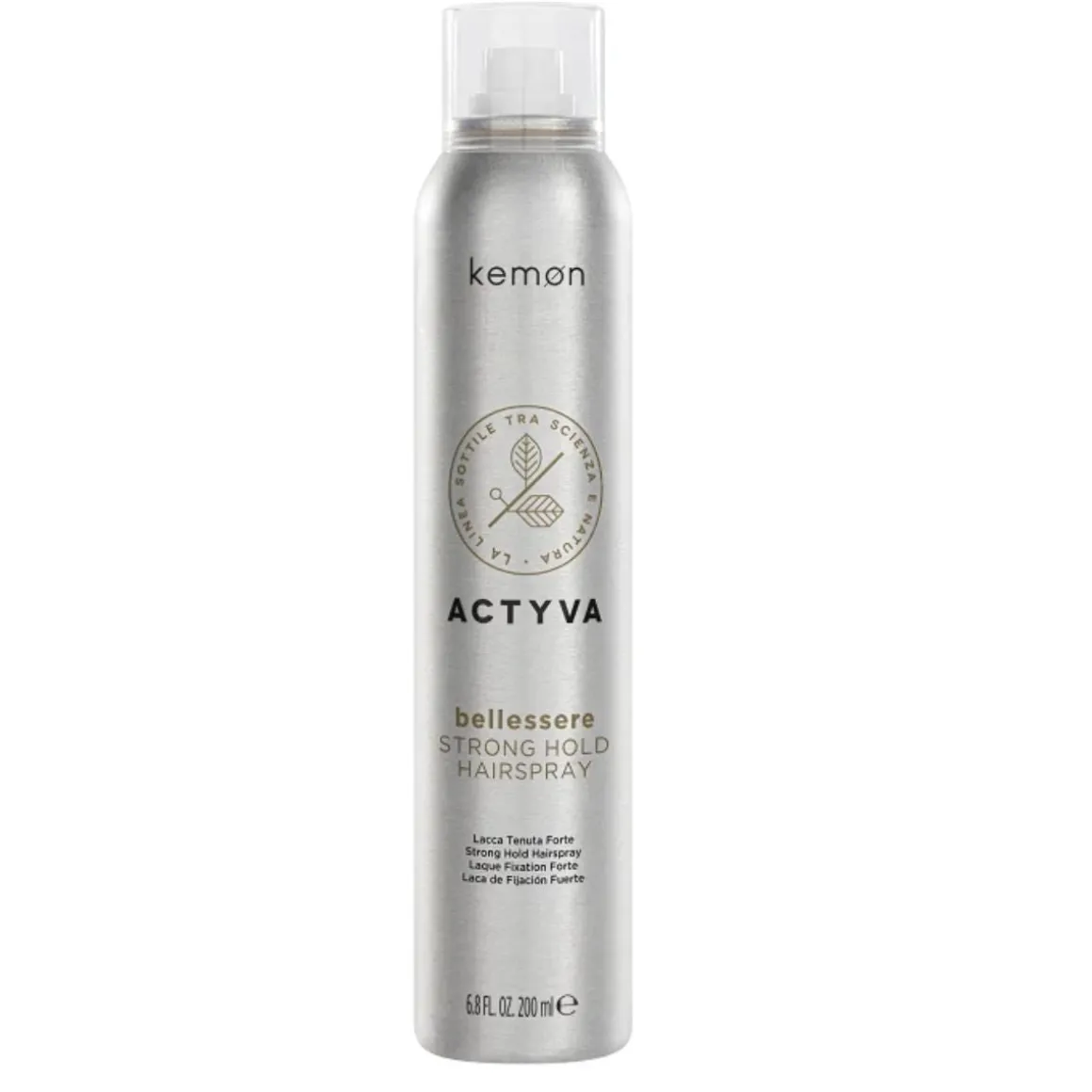 Kemon Bellesser Strong Hold Hair Spray