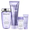Kerastase Blond Absolu Duo & FREE Travel Sizes
