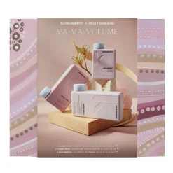 Kevin Murphy Va-Va Volume