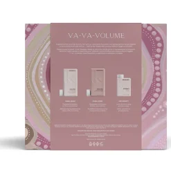 Kevin Murphy Va-Va Volume