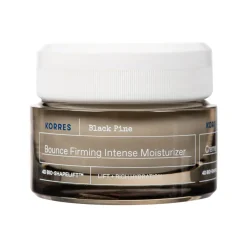Korres Black Pine 4D Bounce Firming Intense Moisturizer