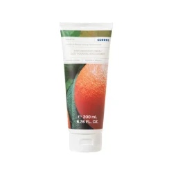 Korres Grapefruit Body Smoothing Milk