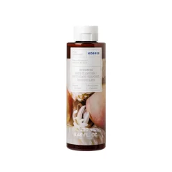 Korres Peach Blossom Shower Gel