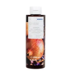 Korres Pomegranate Shower Gel