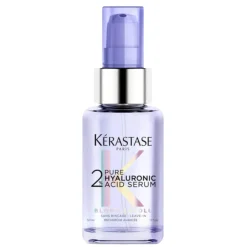Kérastase Blond Absolu 2% Pure Hyaluronic Acid Scalp and Hair Serum 50ml.