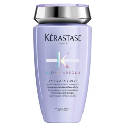 Kérastase Blond Absolu Bain Ultra Violet Shampoo