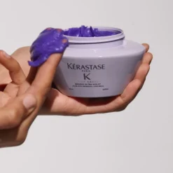 Kérastase Blond Absolu Masque Ultra Violet