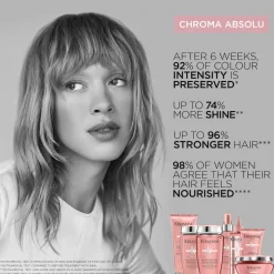 Kérastase  Chroma Absolu Bain Opaque 500ml